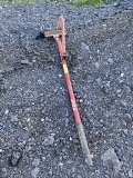Log Turner