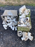 PVC Fittings