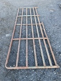 12’ Gate