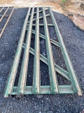 16’ Gate