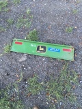 John Deere Gator Tailgate