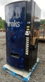 Drink Vending Machine