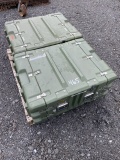 2 Storage Totes