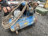 Emglo Air Compressor