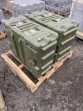 2 Storage Totes