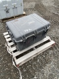 Pelican Storage Tote