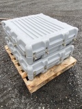 2 Storage Totes