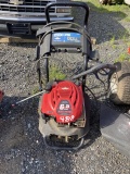 Pressure Washer 2500 psi