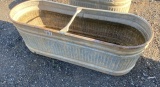 Water Trough