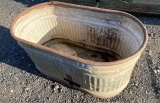 Water Trough