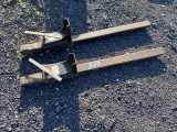 HLA Bucket Forks