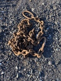 Chain with Hook