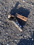 2 Receiver Hitches