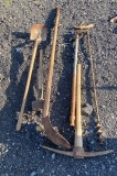 Yard Tools