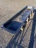 10’ Feed Trough