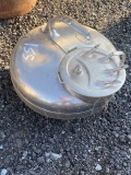 Antique Milk Pot