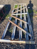 14’ Gate