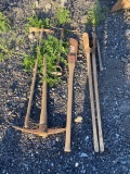 Yard Tools