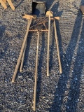 Yard Tools