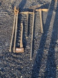 Yard Tools