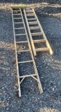 2 Ladders
