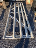 12’ Gate