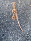 Antique Jack