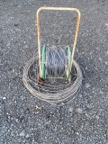 Rolls of Wire