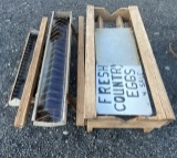 Chicken Feeders