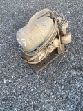 Standard Electric Pump