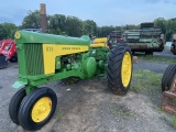 John Deere 630 Antique Tractor