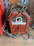 Lincoln Electric AC-225-S Arc Welder