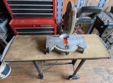 Craftsman 10” Miter Saw