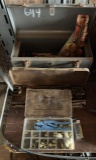 Toolbox and Miscellaneous Tools
