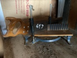 Miter Hand Saw