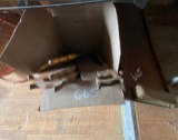 Handsaws and Miscellaneous