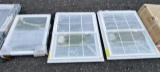 3 Windows