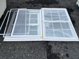 Windows and Screens