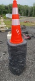 Stack of Cones