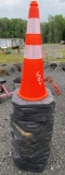 Stack of Cones