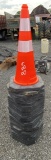 Stack of Cones