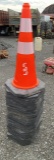 Stack of Cones