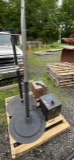 Electric Fans with Stands