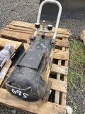 Air Compressor Tank