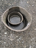 Feed Bowls
