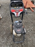 Pressure Washer 3000 psi