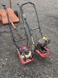 Troybilt Cultivator and Tiller