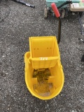 Mop Bucket