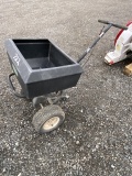 Spreader