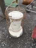 Oil Heater